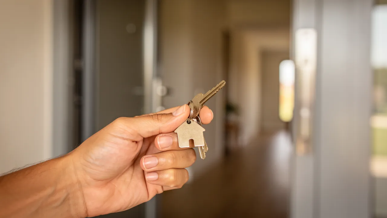Illustration : Bailleur : vos obligations de sécurité sur le logement