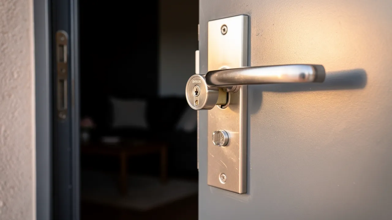 Illustration : Résidence secondaire à Llupia (66300) : sécuriser un logement vide