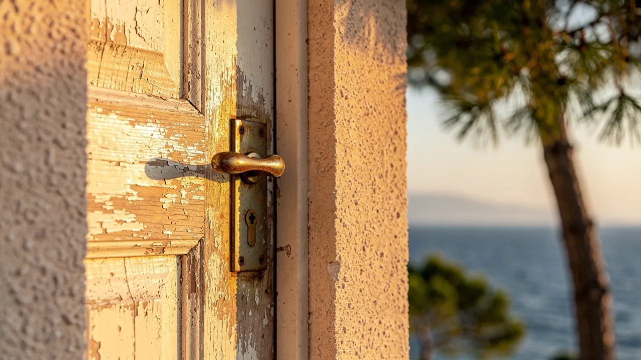 Porte d'entrée face au littoral d'Argelès-sur-Mer